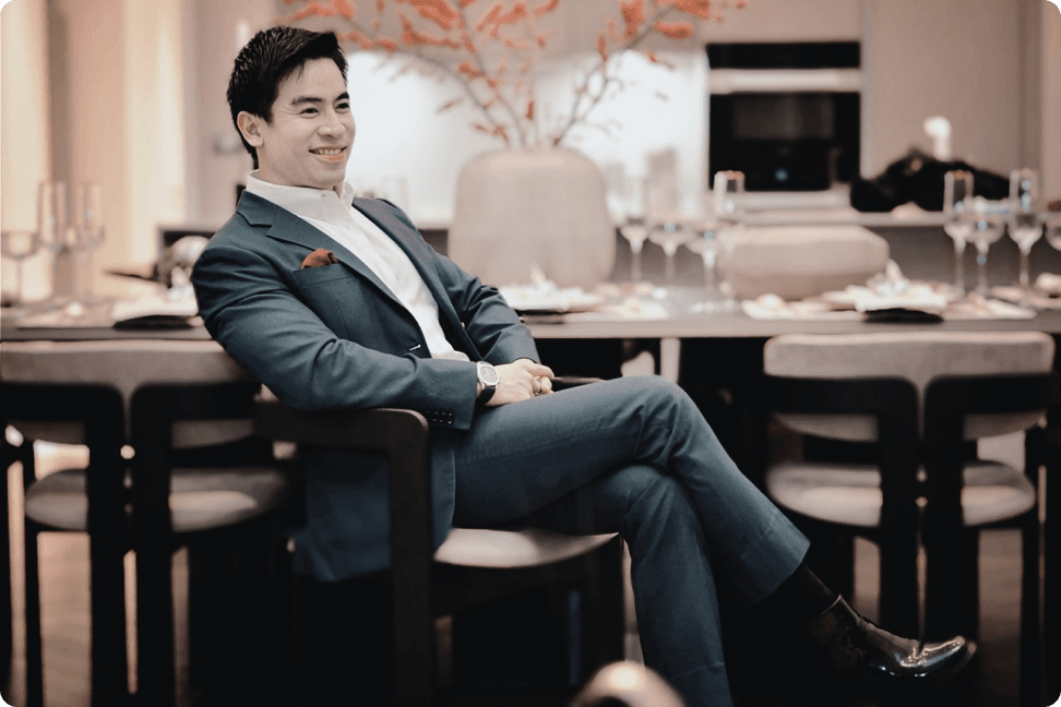 Dr. NUTTAPONG NAMSIRIKUL (POP) ครูพี่ป๊อป ดร. ณัฐพงศ์ นำศิริกุล Banner About Image INTEREST