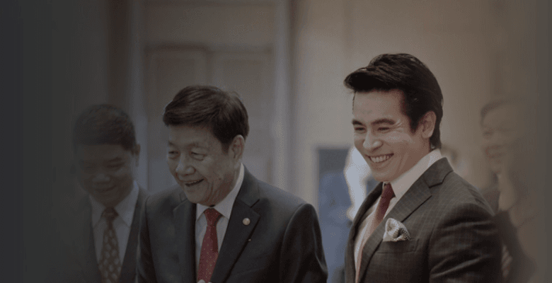 Dr. NUTTAPONG NAMSIRIKUL (POP) ครูพี่ป๊อป ดร. ณัฐพงศ์ นำศิริกุล Banner หมายเลข 01 หน้า Contact