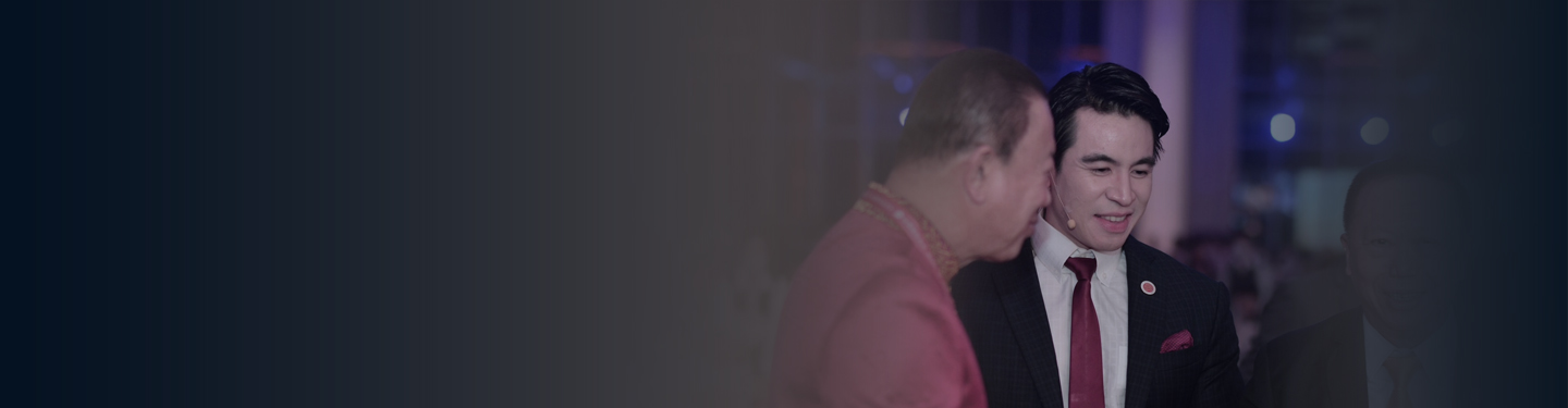 Dr. NUTTAPONG NAMSIRIKUL (POP) ครูพี่ป๊อป ดร. ณัฐพงศ์ นำศิริกุล Banner หมายเลข 03 หน้า Contact