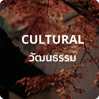 Dr. NUTTAPONG NAMSIRIKUL (POP) ครูพี่ป๊อป ดร. ณัฐพงศ์ นำศิริกุล CULTURAL