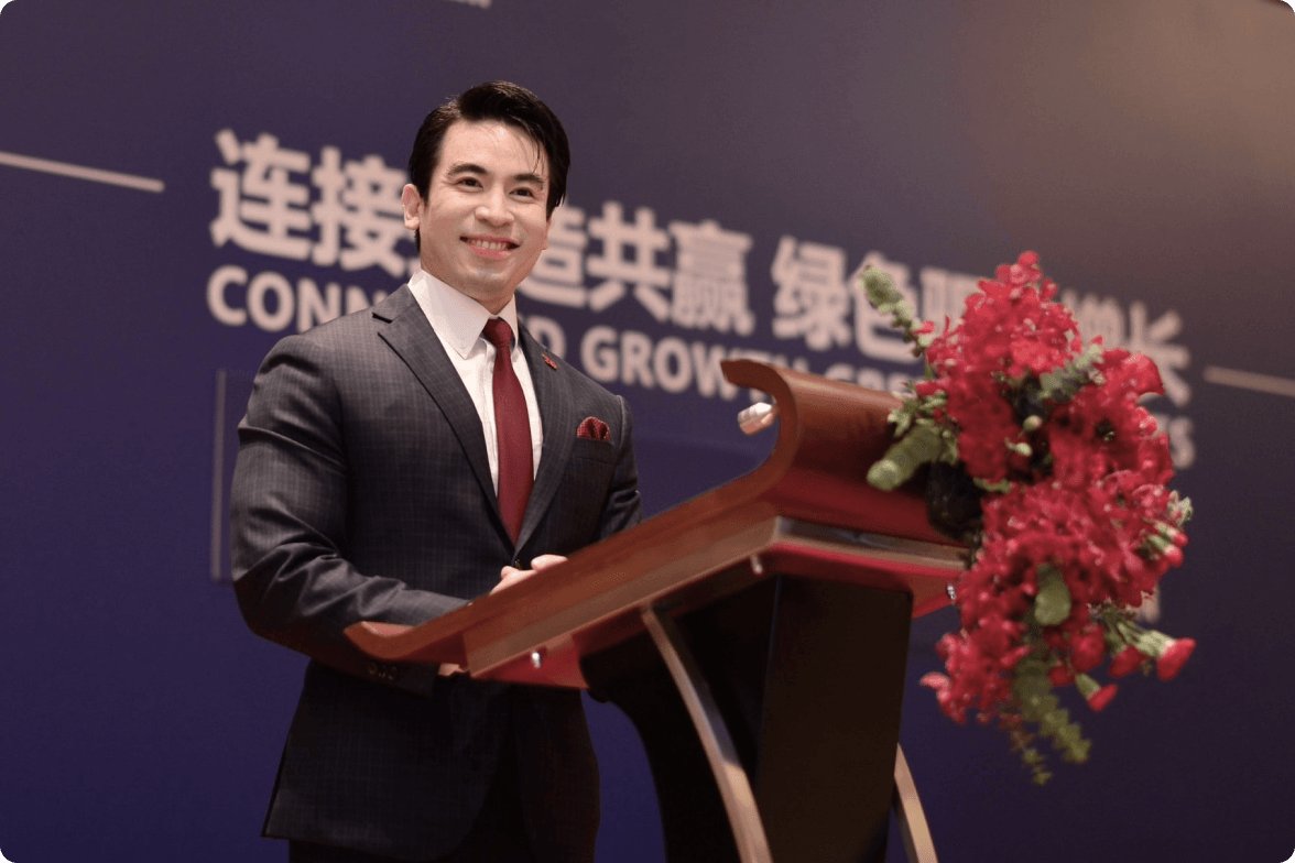 Dr. NUTTAPONG NAMSIRIKUL (POP) ครูพี่ป๊อป ดร. ณัฐพงศ์ นำศิริกุล story รูปภาพ 02